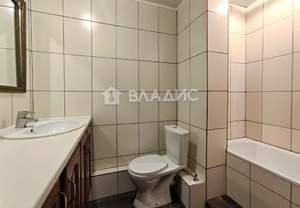 2-к квартира, вторичка, 55м2, 7/9 этаж