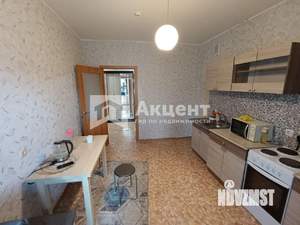 2-к квартира, вторичка, 69м2, 6/14 этаж