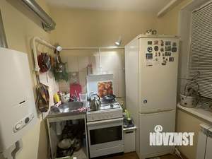 3-к квартира, вторичка, 49м2, 5/5 этаж