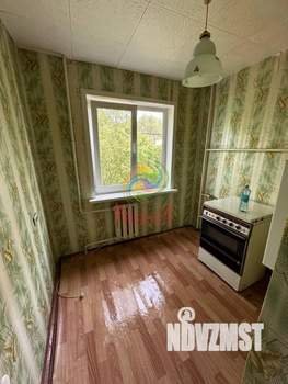1-к квартира, вторичка, 32м2, 4/5 этаж
