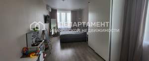 2-к квартира, сданный дом, 63м2, 10/21 этаж