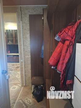 3-к квартира, вторичка, 58м2, 1/5 этаж