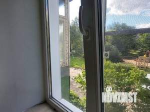 3-к квартира, вторичка, 62м2, 2/5 этаж