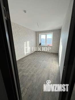 1-к квартира, вторичка, 40м2, 7/14 этаж