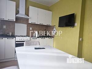 1-к квартира, вторичка, 37м2, 2/9 этаж