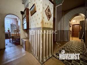 3-к квартира, вторичка, 81м2, 2/4 этаж