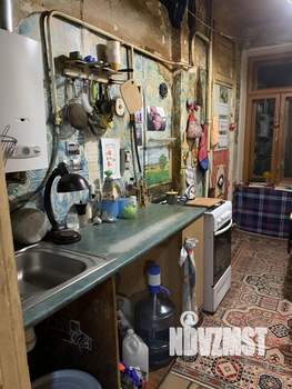 5-к квартира, вторичка, 87м2, 4/5 этаж