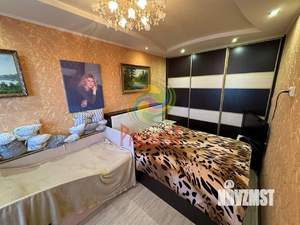 3-к квартира, вторичка, 56м2, 5/5 этаж