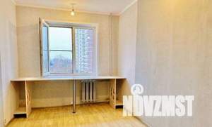 2-к квартира, вторичка, 43м2, 4/5 этаж