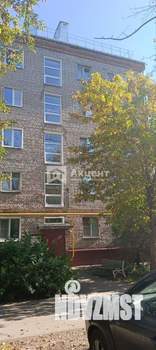 1-к квартира, вторичка, 30м2, 5/5 этаж