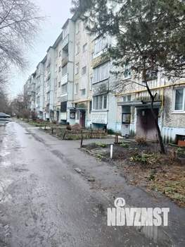 1-к квартира, вторичка, 32м2, 5/5 этаж