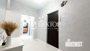 1-к квартира, вторичка, 41м2, 8/14 этаж