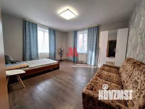 1-к квартира, вторичка, 36м2, 2/2 этаж