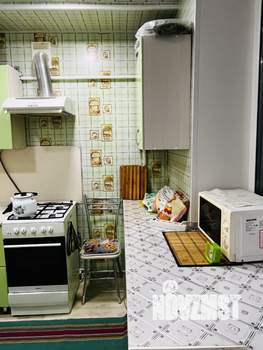 3-к квартира, вторичка, 70м2, 3/6 этаж