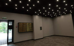 2-к квартира, вторичка, 101м2, 4/9 этаж