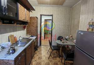 3-к квартира, вторичка, 85м2, 2/5 этаж