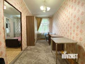 2-к квартира, вторичка, 37м2, 1/2 этаж