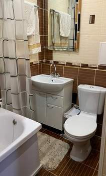 2-к квартира, вторичка, 48м2, 4/4 этаж