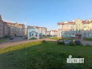 Студия квартира, вторичка, 28м2, 1/3 этаж