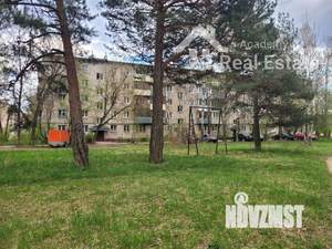 2-к квартира, вторичка, 44м2, 2/4 этаж