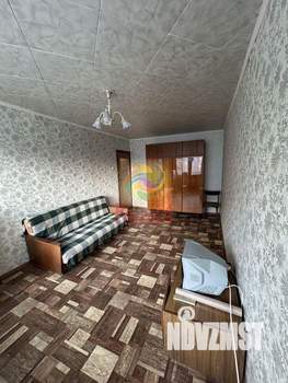 2-к квартира, вторичка, 50м2, 4/5 этаж