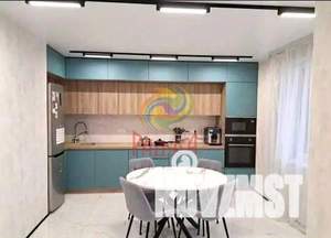 3-к квартира, вторичка, 81м2, 5/17 этаж