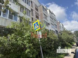 4-к квартира, вторичка, 103м2, 4/5 этаж