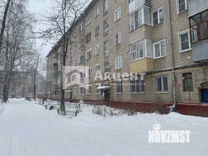 2-к квартира, вторичка, 45м2, 5/5 этаж