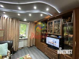 1-к квартира, вторичка, 30м2, 1/5 этаж