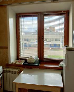 2-к квартира, вторичка, 41м2, 3/9 этаж