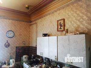 3-к квартира, вторичка, 60м2, 2/2 этаж