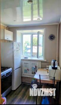 1-к квартира, вторичка, 32м2, 2/5 этаж