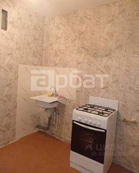 3-к квартира, вторичка, 56м2, 5/5 этаж