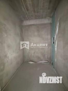 2-к квартира, вторичка, 56м2, 17/17 этаж