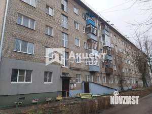 2-к квартира, вторичка, 44м2, 3/5 этаж