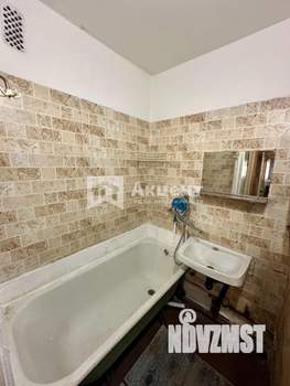 4-к квартира, вторичка, 60м2, 4/5 этаж