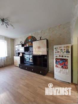 3-к квартира, вторичка, 64м2, 3/9 этаж