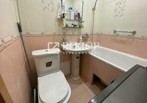 2-к квартира, вторичка, 46м2, 2/5 этаж