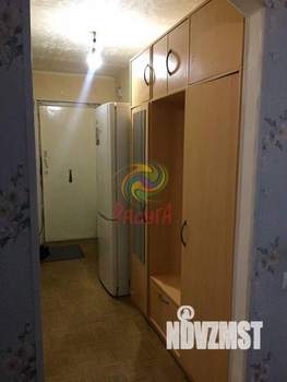 1-к квартира, вторичка, 34м2, 5/9 этаж