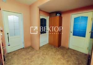 2-к квартира, вторичка, 66м2, 3/3 этаж