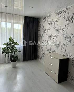 1-к квартира, вторичка, 39м2, 6/17 этаж