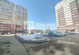 1-к квартира, вторичка, 41м2, 6/14 этаж
