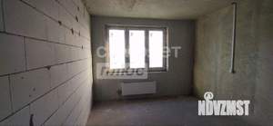 1-к квартира, вторичка, 42м2, 11/14 этаж