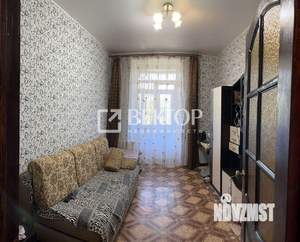 2-к квартира, вторичка, 48м2, 3/3 этаж