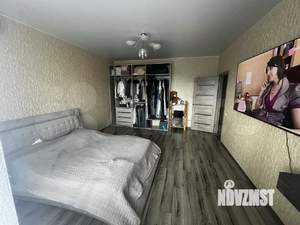 2-к квартира, вторичка, 70м2, 10/10 этаж