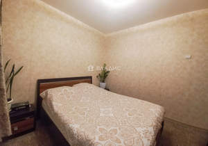 4-к квартира, вторичка, 60м2, 2/2 этаж