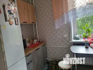 3-к квартира, вторичка, 70м2, 3/5 этаж