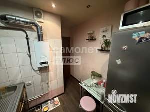 2-к квартира, вторичка, 47м2, 3/5 этаж