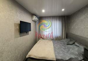 2-к квартира, вторичка, 38м2, 4/5 этаж