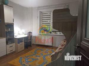 3-к квартира, вторичка, 80м2, 4/10 этаж